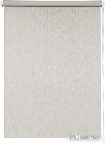 Рулонные шторы Legrand Блэкаут Круиз 61.5x175 58127121 (серый)