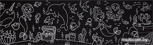 Гравюра Darvish DV-14415