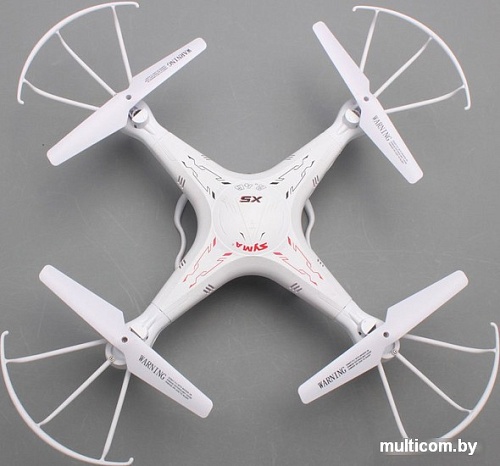 Квадрокоптер Syma X5