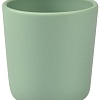 Beaba Verre Silicone Sage Green 913546