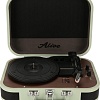 Виниловый проигрыватель Alive Audio Liberty Shamrock Valley