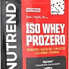 Протеин сывороточный (изолят) Nutrend Iso Whey Pro Zero (500г, печенье/крем)