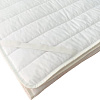 Защитный наматрасник Sonline 90x200 (микрофибра)