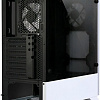 Корпус Zalman S5 (белый)