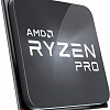 Процессор AMD Ryzen 5 PRO 3400G (Multipack)