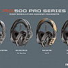 Наушники Plantronics RIG 500 Pro