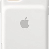 Чехол Apple Smart Battery Case для iPhone 11 Pro (белый)