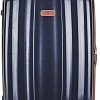 Спиннер Samsonite Lite-Cube DLX Midnight Blue 76 см