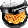 Вафельница Kitfort KT-5609