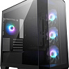 Корпус MSI MAG Pano M100R PZ (черный)