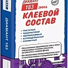 Клеевой состав для теплоизоляции Diamant 183 Зима (25 кг)