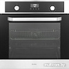 Электрический духовой шкаф Haier HOX-P11HSX