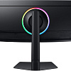 Игровой монитор Samsung Odyssey G9 G95C LS49CG954EIXCI