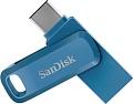 USB Flash SanDisk Ultra Dual Drive Go Type-C 256GB SDDDC3-256G-G46NB
