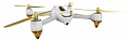 Квадрокоптер Hubsan X4 FPV Brushless H501S High Edition