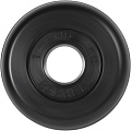 Диск MB Barbell Стандарт 26 мм (1x1 кг)
