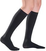 Гольфы компрессионные Sigvaris Essential Classical 15600 (M Short, черный)
