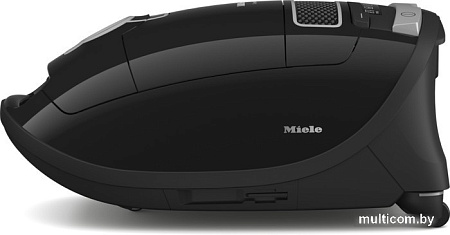Пылесос Miele Complete C3 Parquet XL SGSF5 (черный)