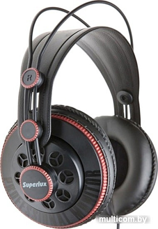 Наушники Superlux HD681