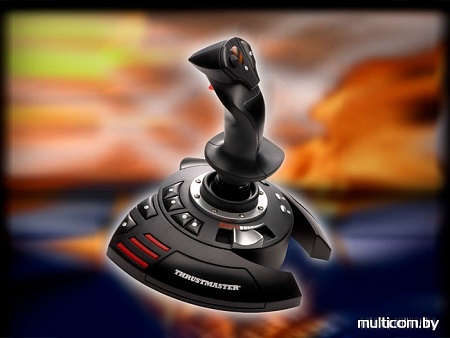 Контроллер Thrustmaster T.Flight Stick X