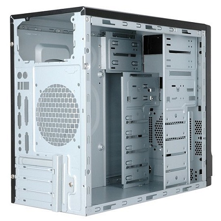 Корпус In Win EMR034 U3 450W