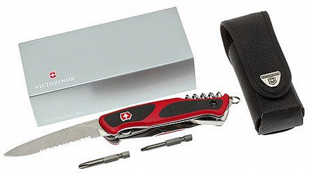 Туристический нож Victorinox Ranger Grip 174 Handyman