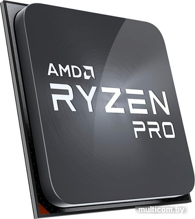 Процессор AMD Ryzen 5 PRO 3400G (Multipack)