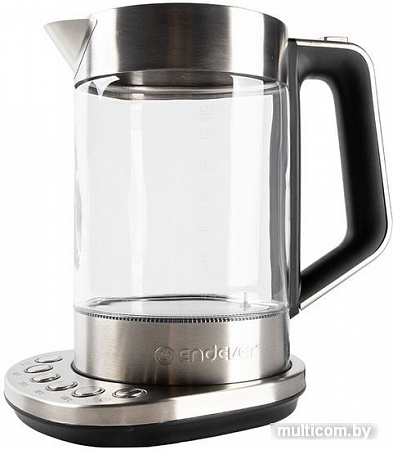 Электрочайник Endever SkyLine KR-336G