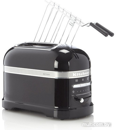 Тостер KitchenAid Artisan 5KMT2204EOB