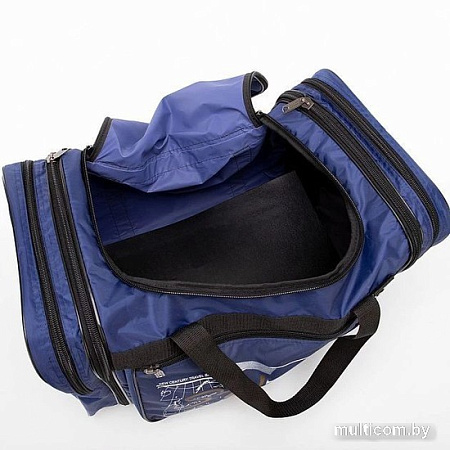 Mr.Bag 020-S055/10-MB-NBK (синий)