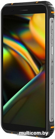 Смартфон Blackview BV5100 (оранжевый)