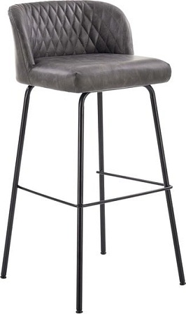 Стул Halmar H-92 (темно-серый)