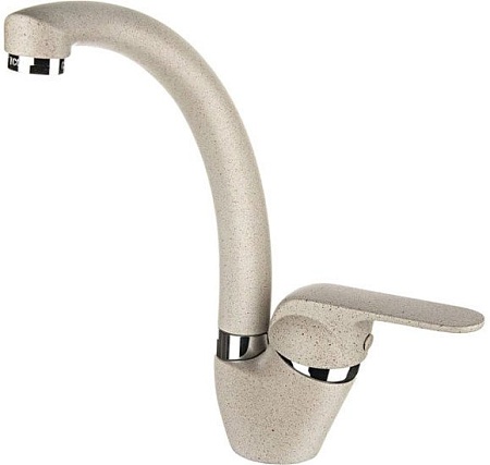 Смеситель Granula 2024 Антик