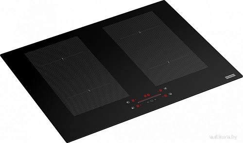 Варочная панель Franke FMA 654 I F KL BK 108.0704.935