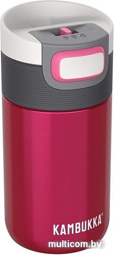 Термокружка Kambukka Etna Raspberry 0.3л
