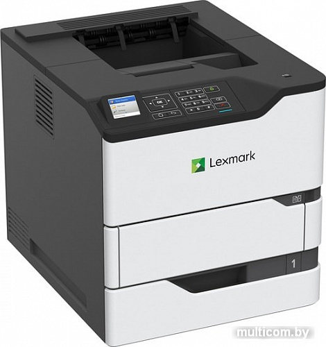 Принтер Lexmark MS821dn