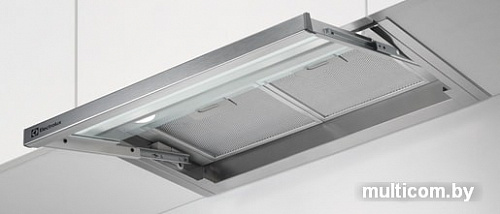Кухонная вытяжка Electrolux LFP536X
