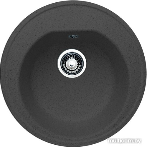 Кухонная мойка Granicom G001 (грей)