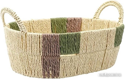 Tkano Ethnic Bodhran Nature TK24-ST-BA0013 (р-р L)