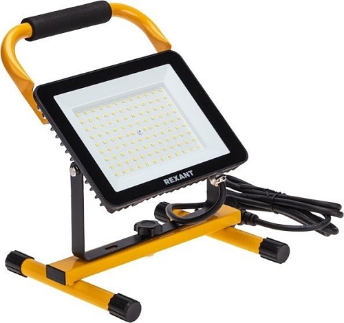 Уличный прожектор Rexant СДО-Expert 605-038