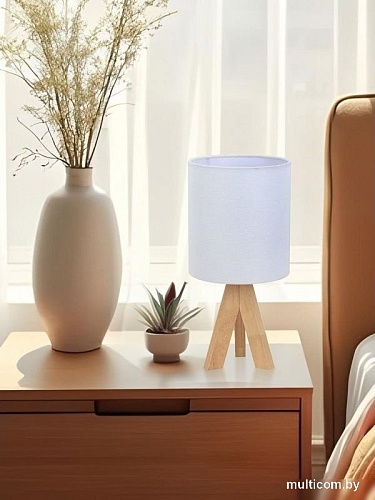 Настольная лампа ArtStyle HT-723W