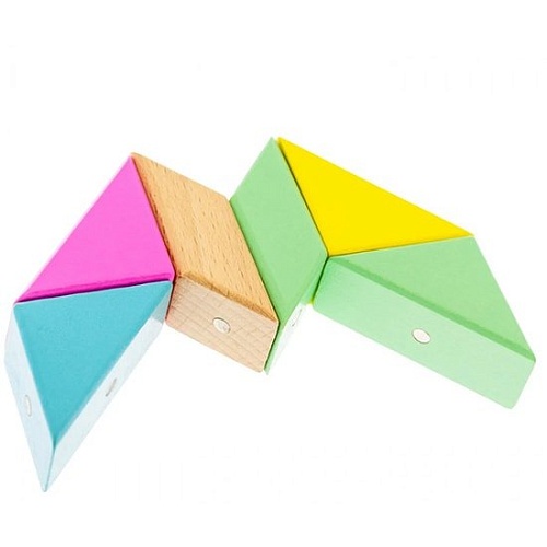 Развивающая игра Анданте Самолетик и друзья RDI-D103а