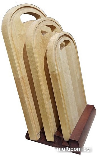 Набор разделочных досок Guter Baum 375406