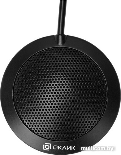 Проводной микрофон Oklick MP-M550
