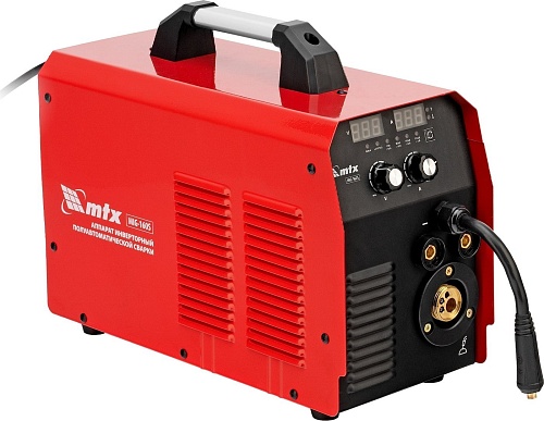 Сварочный инвертор MTX MIG-160S