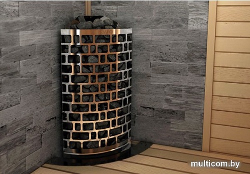 Банная печь Sawo Aries ARI3-75NB-CNR