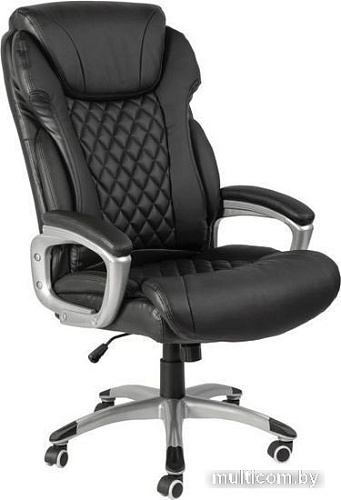 Кресло Меб-ФФ MF-3047 (черный)