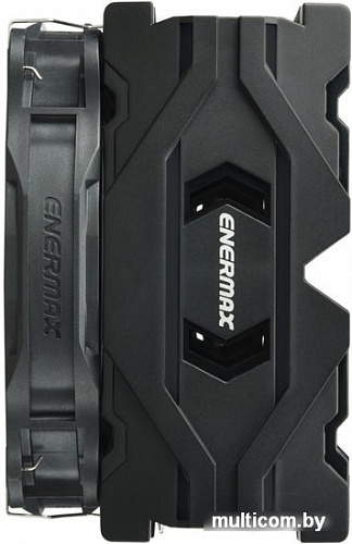 Кулер для процессора Enermax ETS-F40-FS Solid Black