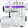 Оверлок Effektiv Triumphator 1800Х (фиолетовый)