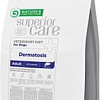 Сухой корм для собак Nature&#039;s Protection Vet Diet Dermatosis NPSCVET47581 10 кг